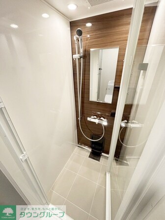 COCOFLAT赤堤の物件内観写真